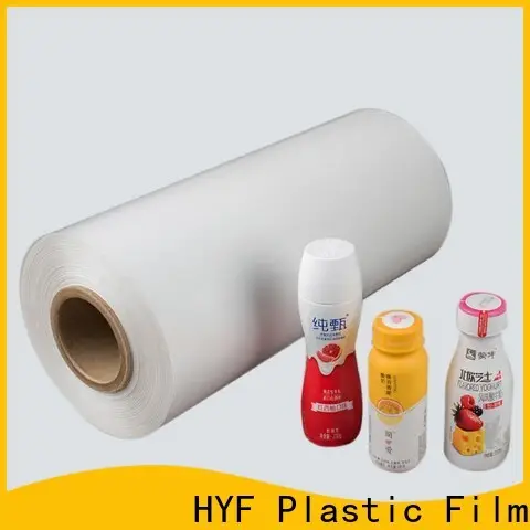 new petg shrink film manufacturer for beverage 1