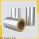 fast delivery heat shrinkable pvc sleeves supplies for food 1