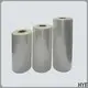 HYF polylactic acid film with printing for juice 1