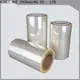 HYF high end shrink film pvc with perfect shrinkage for packaging 1