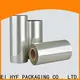 HYF petg heat shrink film manufacturer for juice 1