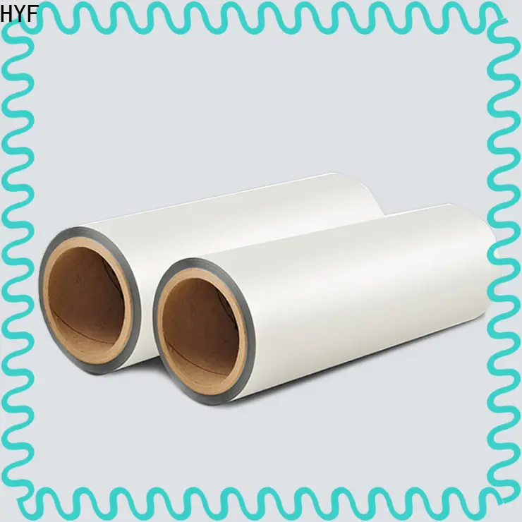custom high shrink film with printing for beverage 1