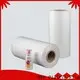clear heat shrink film roll manufacturer for label 1