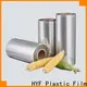latest pla plastic film manufacturer for packaging 1