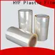 HYF best pvc heat shrink sleeve with perfect shrinkage for packaging 1