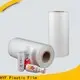 HYF hot sale heat shrink film for busniess for juice 1