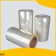 HYF safe pvc heat shrinkable film with printing for juice 1