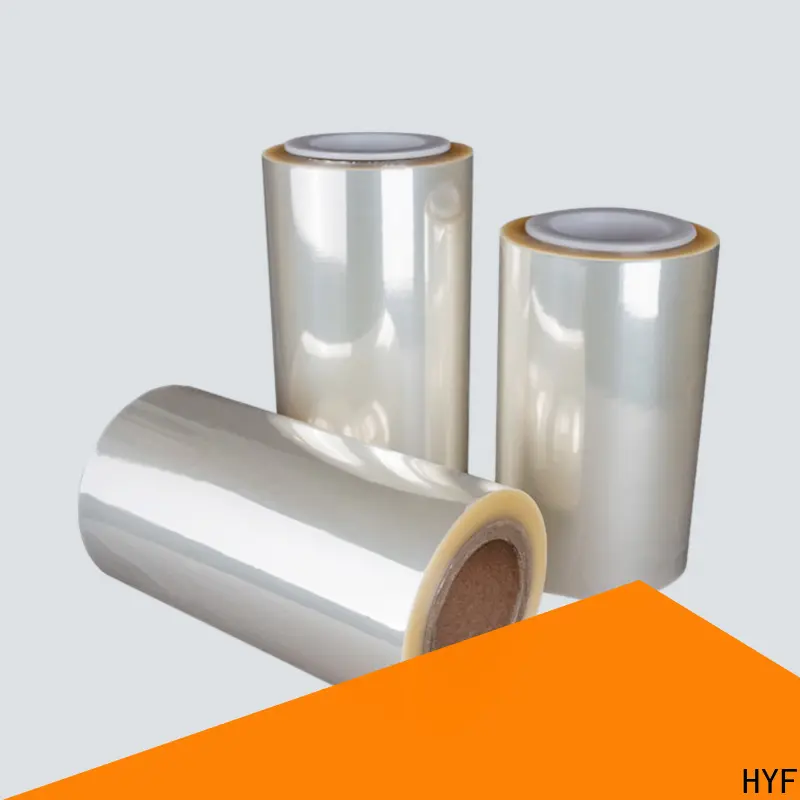 DGN latest pvc shrink sleeves supplies for packaging 1