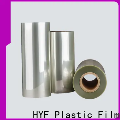DGN petg shrink film factory for label 1