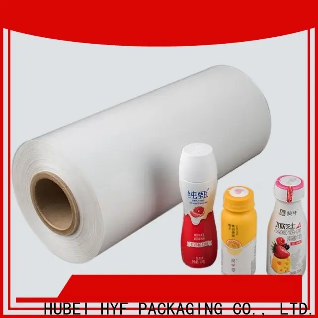 wholesale heat shrink film roll factory for packaging 1