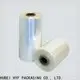 DGN pla shrink film with printing for label 1
