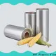 DGN professional polylactic acid film with printing for beverage 1