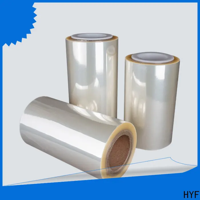 DGN pvc shrink wrap company for food 1