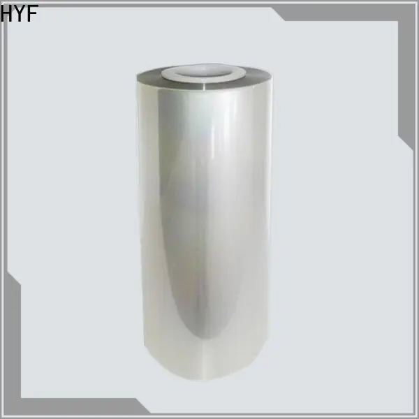factory price polylactide film company for food 1