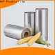 HYF high quality pla plastic film supplier for beverage 1