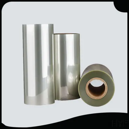 custom heat shrink film roll factory for packaging 1