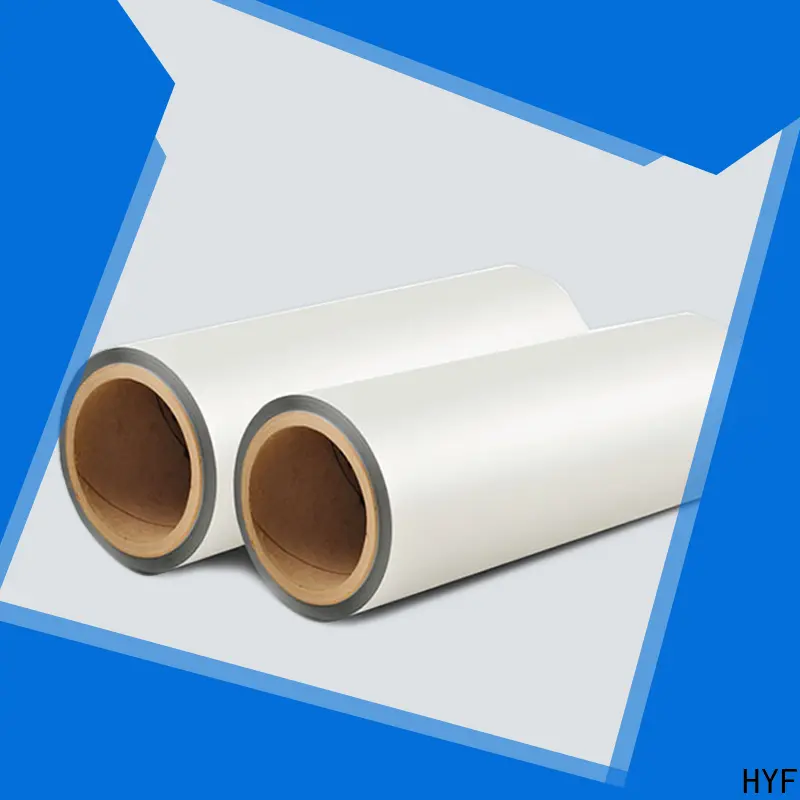 DGN hot sale high shrink film manufacturer for food 1