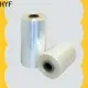 DGN pla shrink wrap with perfect shrinkage for packaging 1