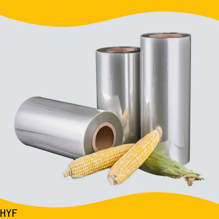 good selling pla shrink film with printing for beverage 1