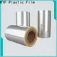 HYF superior quality shrink film pvc for busniess for food 1