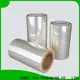 HYF new PVC shrink sleeve film manufacturer for food 1