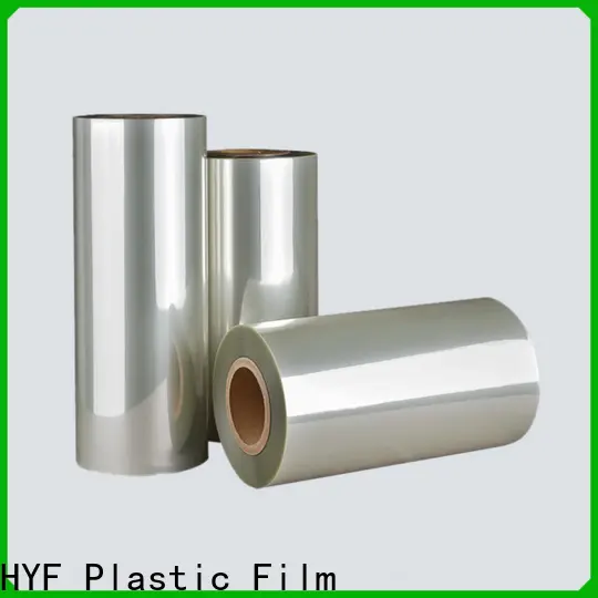 good selling heat shrink film supplier for packaging 1