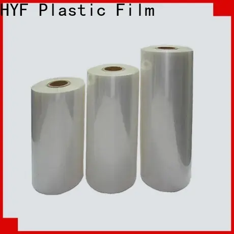 wholesale pla shrink wrap factory for juice 1