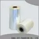 latest polylactide film with printing for juice 1