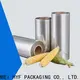 HYF pla plastic film company for juice1 1