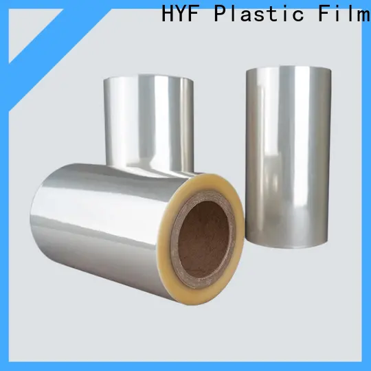 fast delivery pvc heat shrinkable film for busniess for label 1