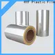 fast delivery pvc heat shrinkable film for busniess for label 1