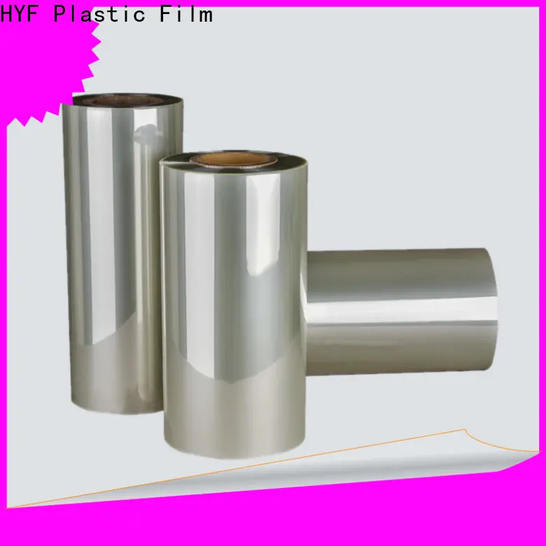 best heat shrink film roll manufacturer for beverage 1