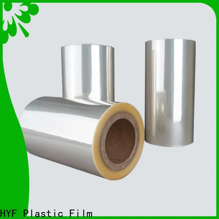 high quality pvc shrink film for busniess for label 1