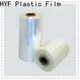 HYF polylactide film supplier for food1 1