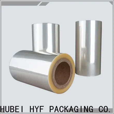 safe PVC shrink sleeve film supplier for food 1