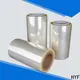 HYF pvc heat shrink film for busniess for packaging 1