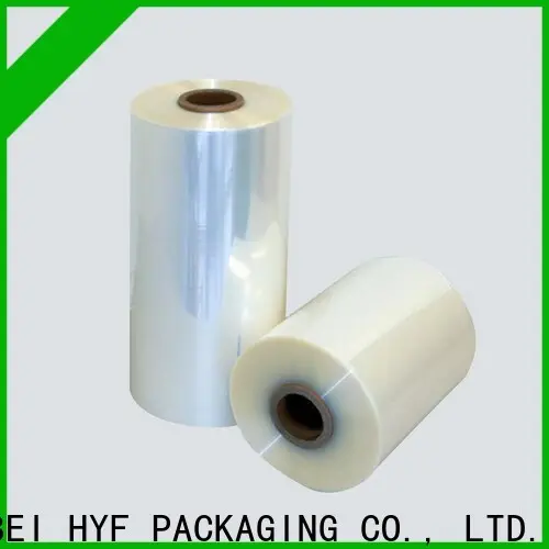 best poly lactic acid film for busniess for juice 1