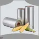 safe polylactic acid film with printing for beverage 1