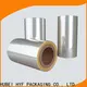HYF heat shrinkable pvc sleeves for busniess for juice 1