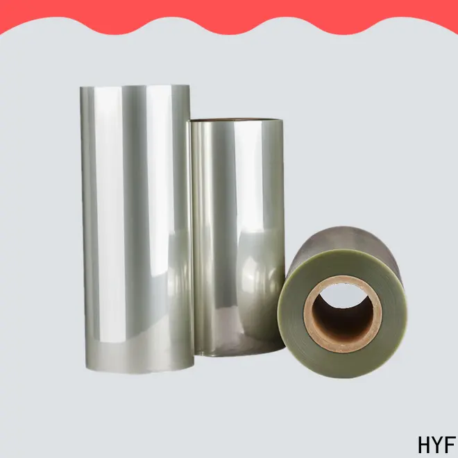 HYF petg film company for juice3 1