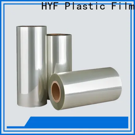 DGN petg heat shrink film factory for label2 1