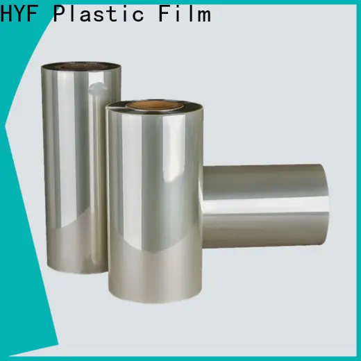 DGN heat shrink film factory for food1 1
