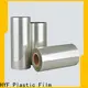 HYF hot sale high shrink film company for juice 1