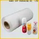 factory price petg film with printing for food 1