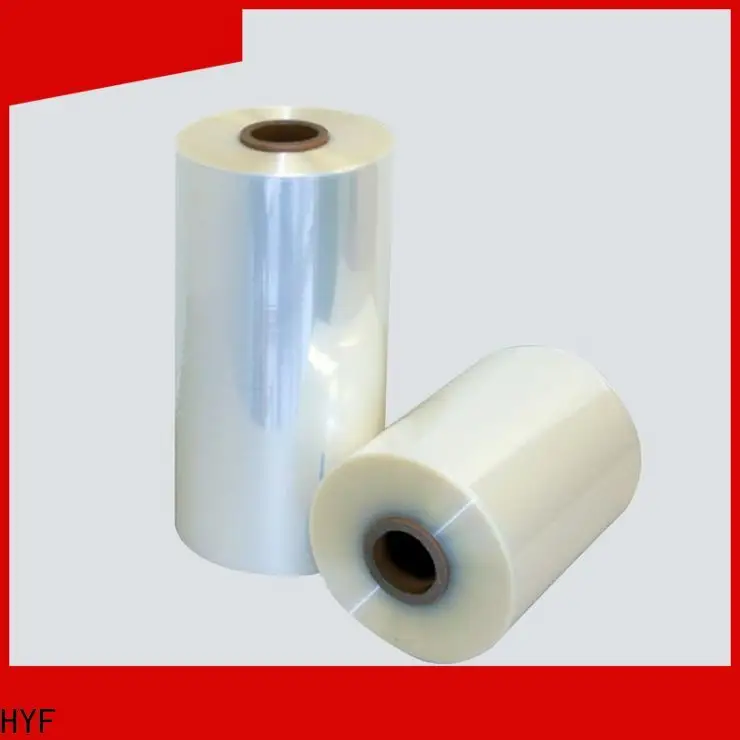 DGN polylactic acid film manufacturer for beverage1 1