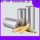 DGN poly lactic acid film supplier for food1 1