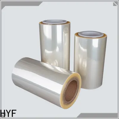 superior quality PVC shrink sleeve film supplies for food 1