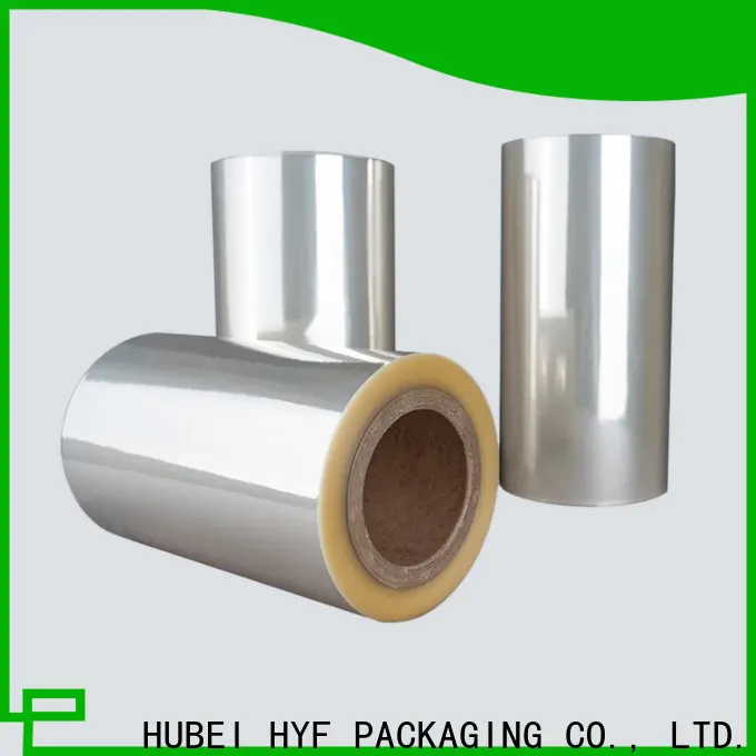 multifunctional heat shrinkable pvc sleeves supplies for food 1
