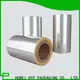 multifunctional heat shrinkable pvc sleeves supplies for food 1