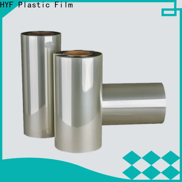 DGN hot sale petg shrink sleeve supplier for label 1